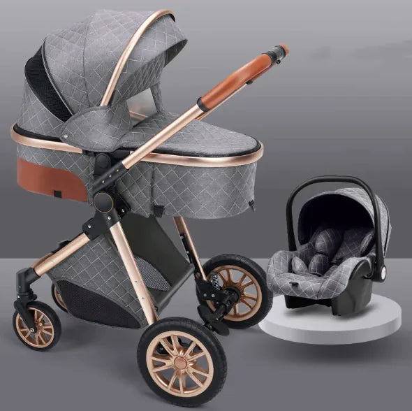 Prams & Stroller