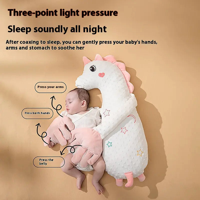 Little Joy Baby Pillow