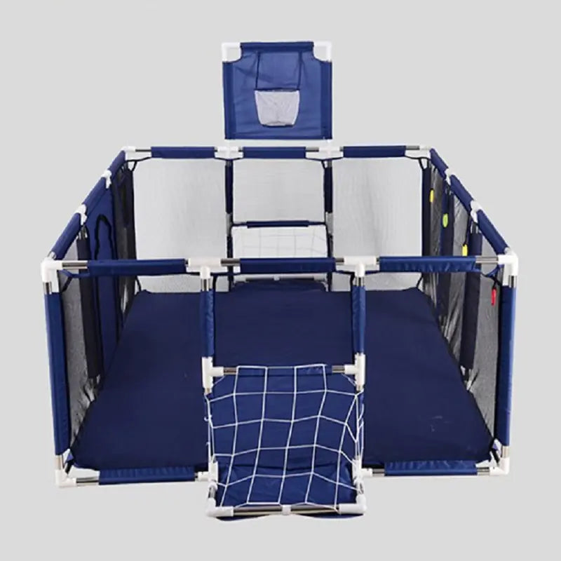 Baby Playpen for Living Room and Floor Use