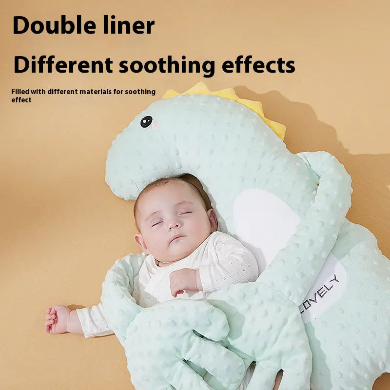Little Joy Baby Pillow
