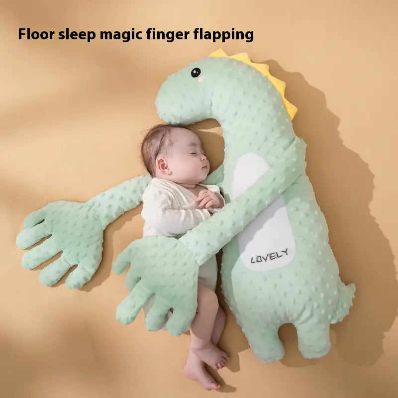 Little Joy Baby Pillow