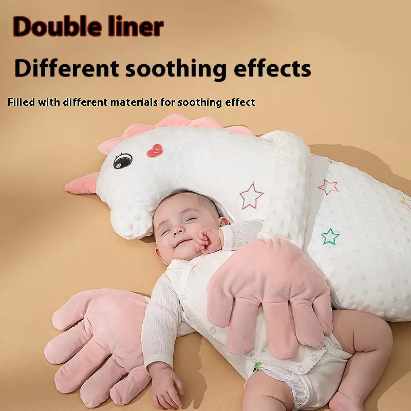 Little Joy Baby Pillow
