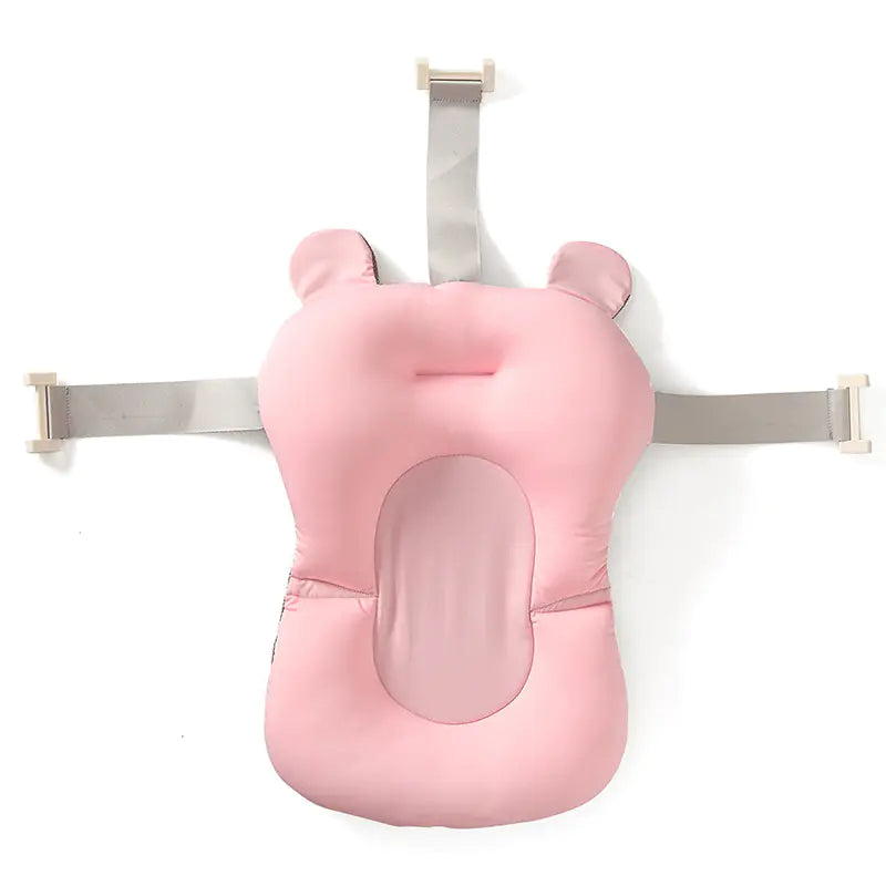 Baby Shower Bath Set