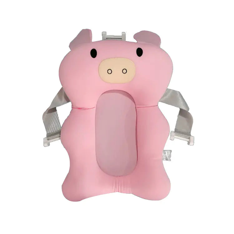 Baby Shower Bath Set