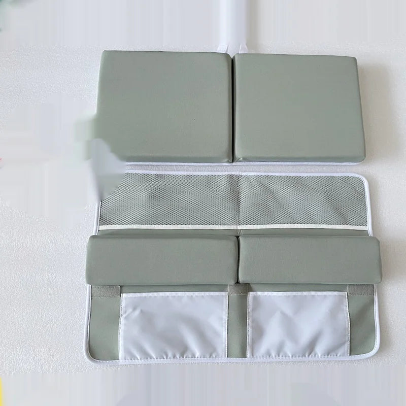 Folding Baby Bath Kneeling Pad