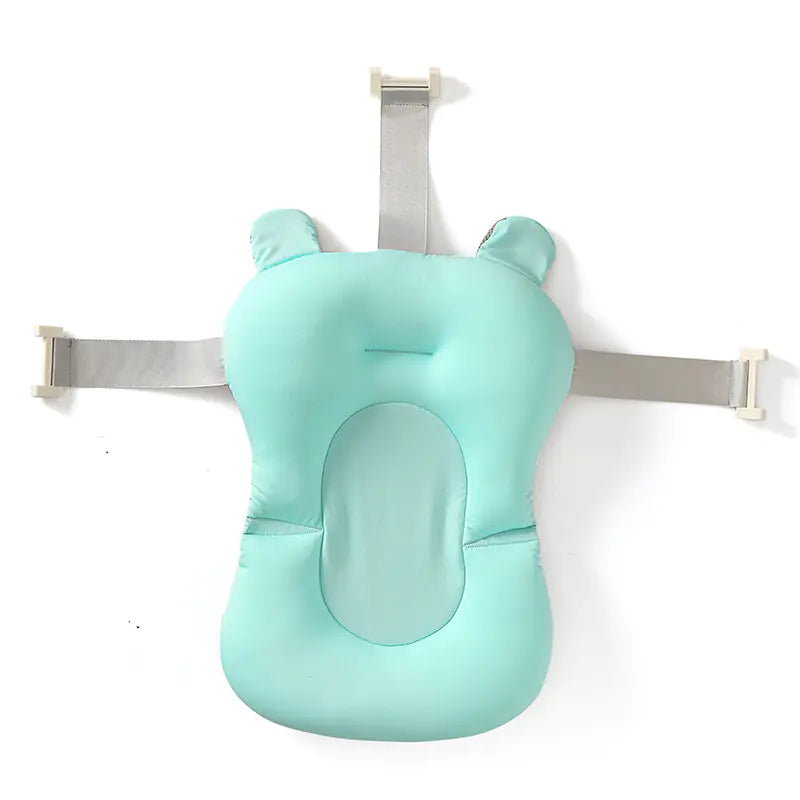 Baby Shower Bath Set