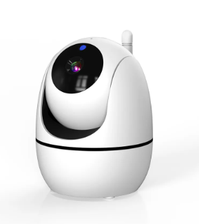 HD Wireless Baby Monitor