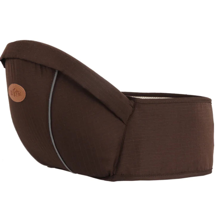 Baby Waist Support, Baby Carrier with Simple Seat