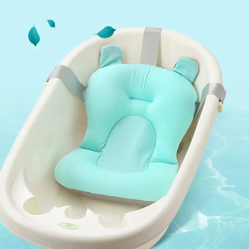 Baby Shower Bath Set
